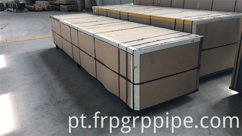 Frp Grating 144